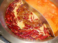 -小龙坎火锅(总店)
