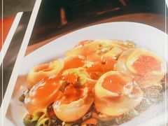 -北京老铺烤鸭(高新店)