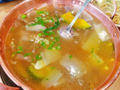 -妈妈的味道·腾冲特色菜(和顺古镇店)
