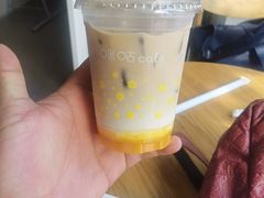 -咪咕咖啡(北京西单店)