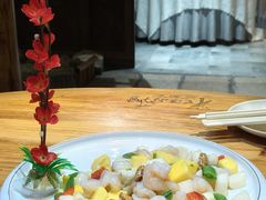 -花溪雨·森林餐厅(石基店)