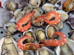 -日照大牌檔•小船海鲜(万平口店)