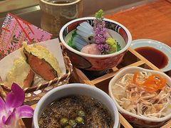 -岚山日本料理(珠江新城店)