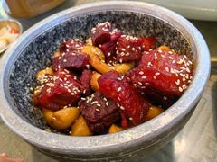 -新繁老號豌豆汤饭店·江湖菜(宝光寺店)
