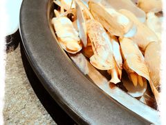 -马路边上·小海鲜烧烤(八一路店)