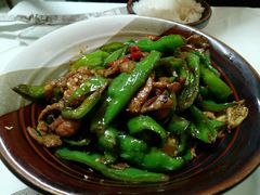 -新新湘菜馆(新中街二条店)