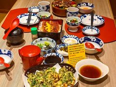 -小山日本料理(兴业太古汇店)