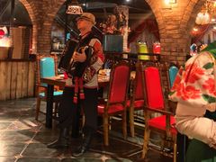 -卢布里西餐厅(海拉尔店)