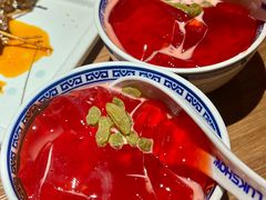 -禄鼎记·排队俩小时都要吃的酸菜鱼(石牌桥店)