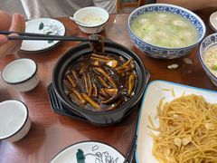 -城河饭店·传统淮扬菜(河下古镇店)