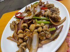 酱爆生肠-甜甜屋(解放中路店)