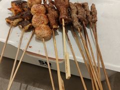 -苏小牛·牛肉串(国贸店)
