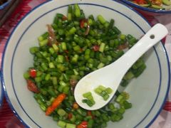 -荆九爷爆炒桥头三嫩(云南北路店)
