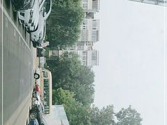 -北京三元桥丰田汽车销售服务有限公司(左家庄店)