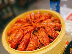 -靓靓蒸虾(中山公园店)