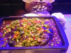 -伟大航路烤鱼(迅驰广场店)