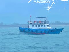 -日照海滨国家森林公园