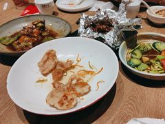 -金掌勺锅包肉(华润万象城店)