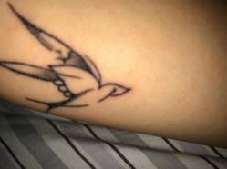 -刺客纹画纹身·洗纹身·穿孔饰品