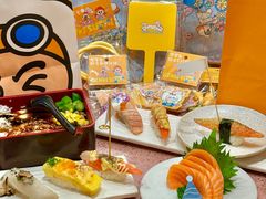 -元气寿司(环球港店)