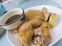 白切鸡-状元楼(金溪路店)