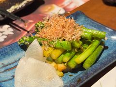 -弓二·烧鸟居酒屋(财富购物中心店)