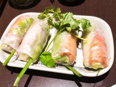 -大头虾越式风味餐厅(光明广场店)