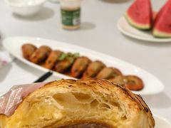 -麦田工坊(月湖店)