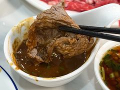 -全好食潮汕牛肉火锅(泗洲路店)