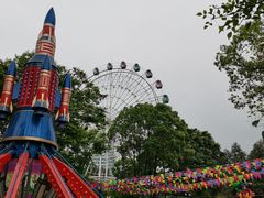 -塔子山公园