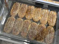 肉松饼-甜嘟嘟烘焙坊(舒城路店)
