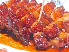 -侨美食家·41年地道粤菜(恒福路店)