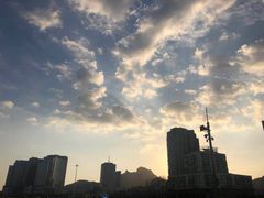-清真·马家火锅美食城(镇江北路店)