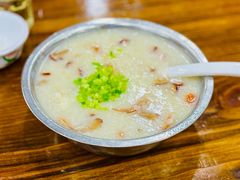 -南记食粥坊·宵夜大排档(莲花总店)
