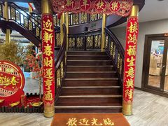 -新龙船黄浦江餐饮游船官方自营店