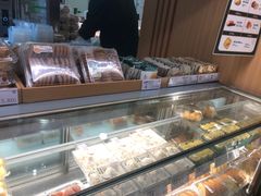 -泸溪河桃酥(凯德MALL太阳宫店)