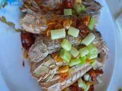 -大锅强·蒸海鲜青岛菜(金沙滩店)