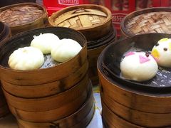 -德得轩烤涮一体自助餐厅(王府井店)