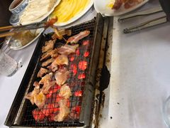 -风味烧烤(泰富店)