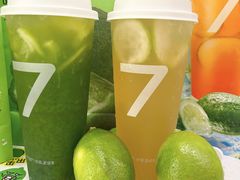 -7分甜(雨花客厅店)
