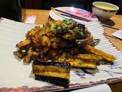 -娄三少春饼·烤鸭(合生汇购物中心店)