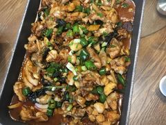 -胡胖子有点味·湘鄂菜(花桥中百仓储店)