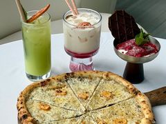 -天玑高空江景餐厅&酒吧Sky Secret Restaurant&Bar