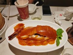 -鸭小七·北京烤鸭·地道北京菜(宝安大仟里店)