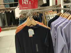 -优衣库(南京建邺万达广场店)