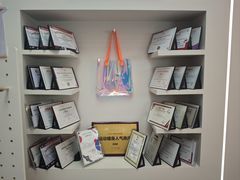 -MEGA BASE 健身馆(南山店)