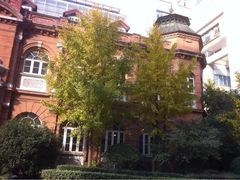 -复旦大学附属华山医院(总院)