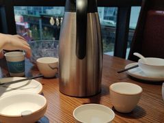 -恰饭·老长沙市井菜(天河客运站店)
