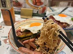 -华嫂冰室(湾仔店)