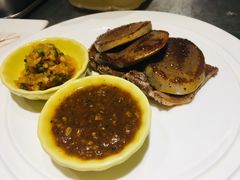 -大岛日本料理铁板烧(南通大饭店)